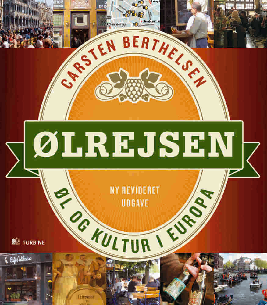 Ølrejsen
