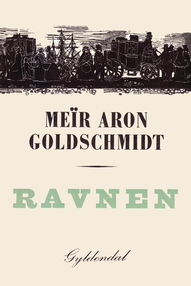 Ravnen