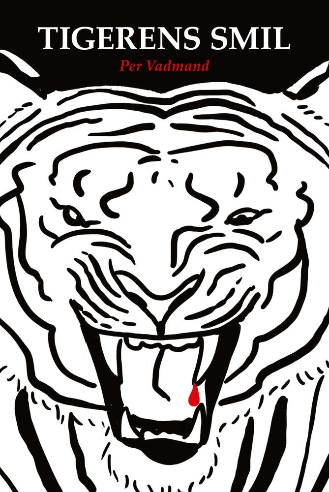 Tigerens smil