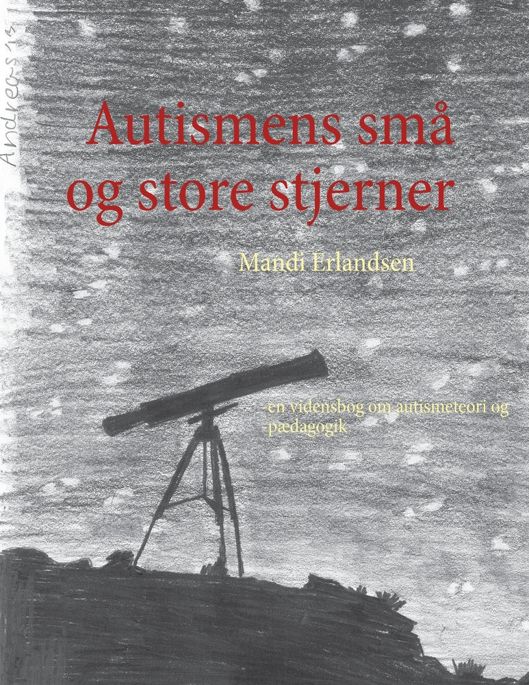Autismens små og store stjerner