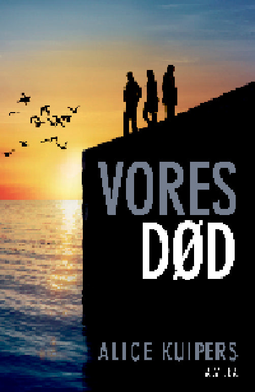 Vores død