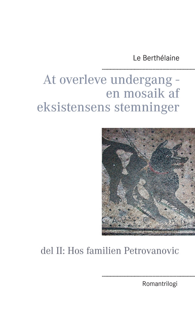 Hos familien Petrovanovic
