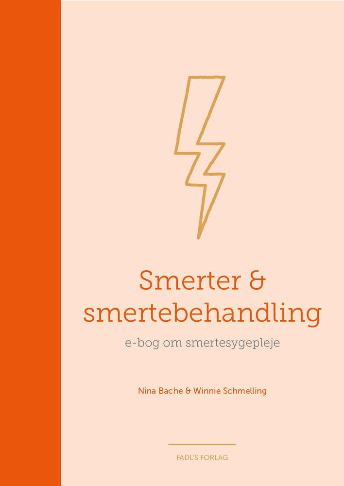 Smerter & smertebehandling