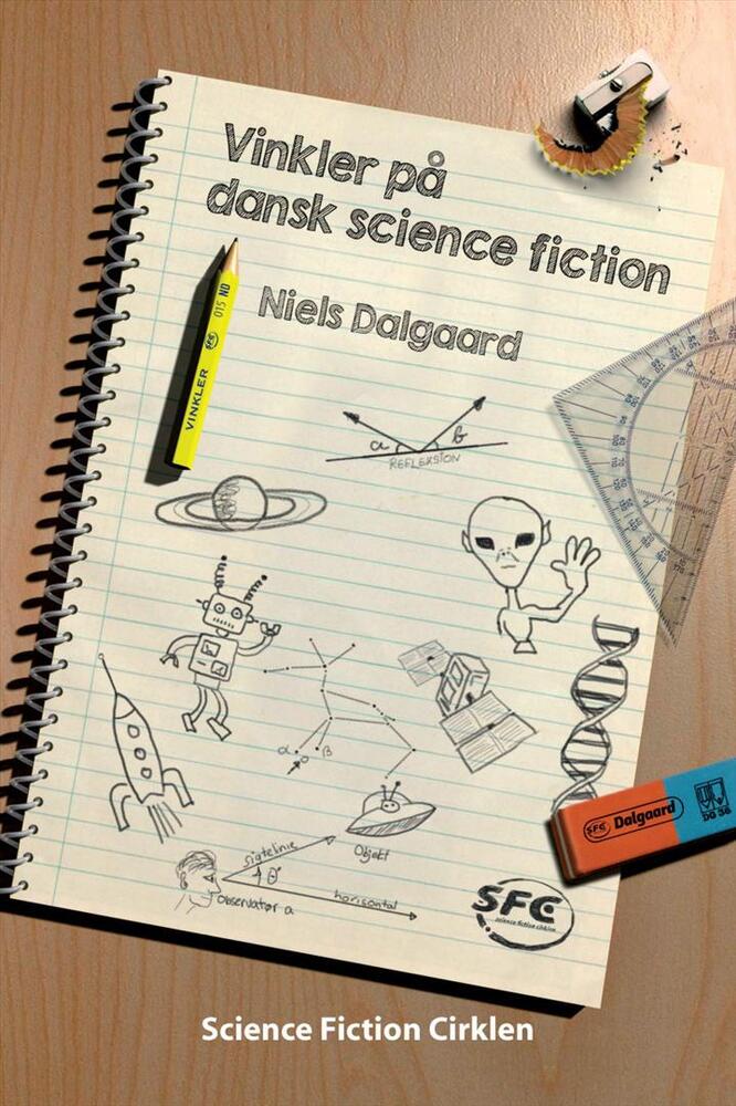 Vinkler på dansk science fiction