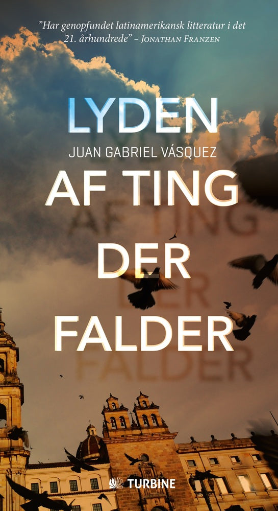 Lyden af ting der falder