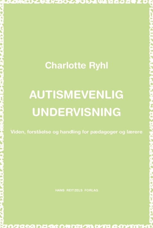Autismevenlig undervisning