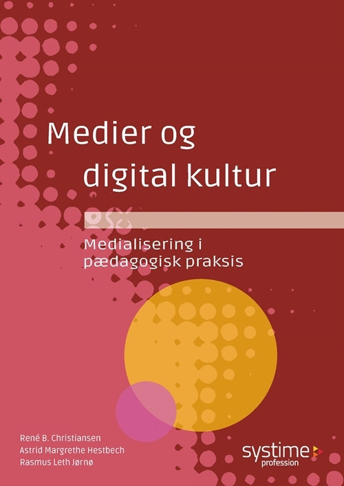 Medier og digital kultur