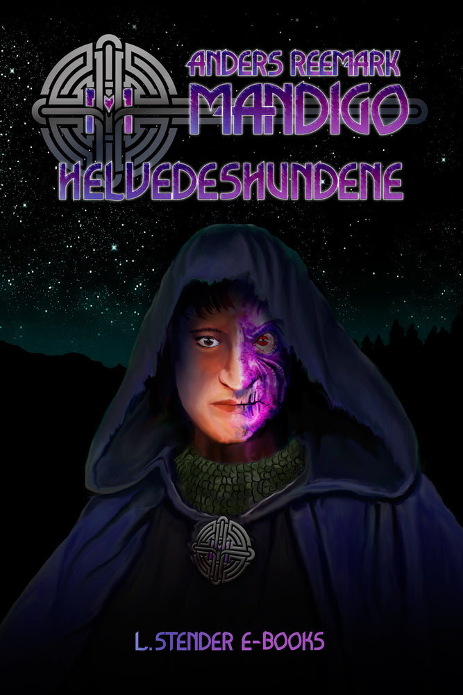 Mandigo og Helvedeshundene