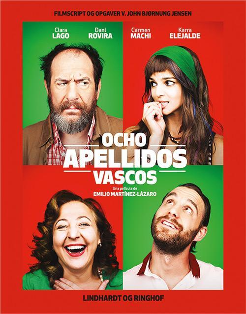 Ocho Apellidos Vascos