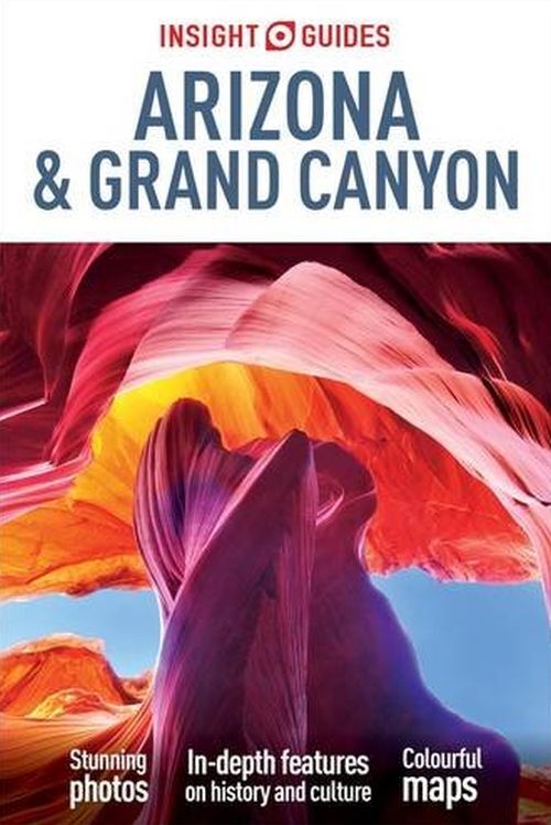 Arizona & the Grand Canyon