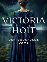 Den gådefulde dame