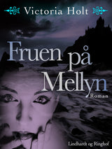 Fruen på Mellyn