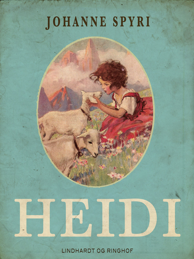 Heidi