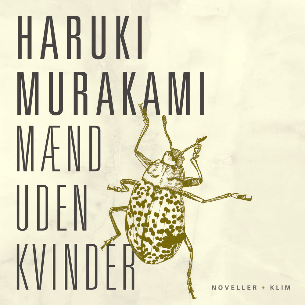 Mænd uden kvinder