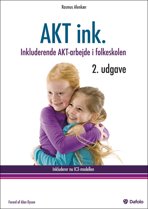 AKT ink.