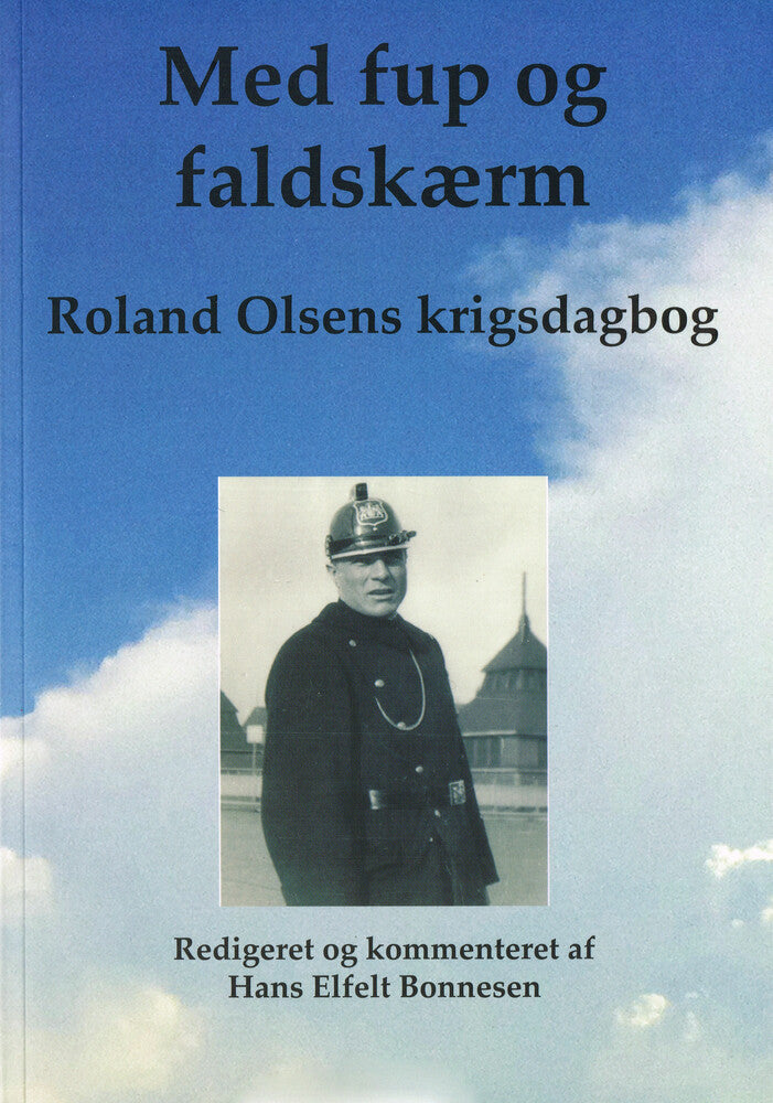 Med fup og faldskærm
