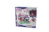 GUPPETS SPORTS PARK PLAYSET