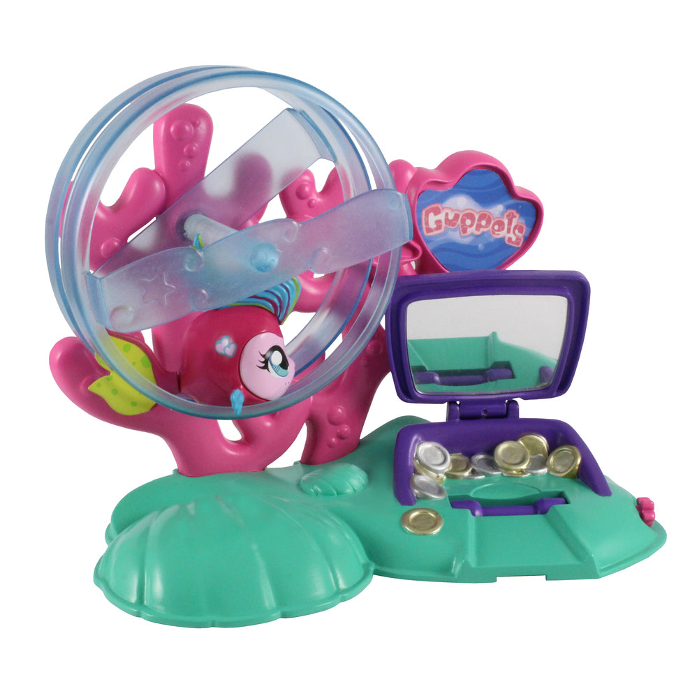 GUPPETS SPORTS PARK PLAYSET