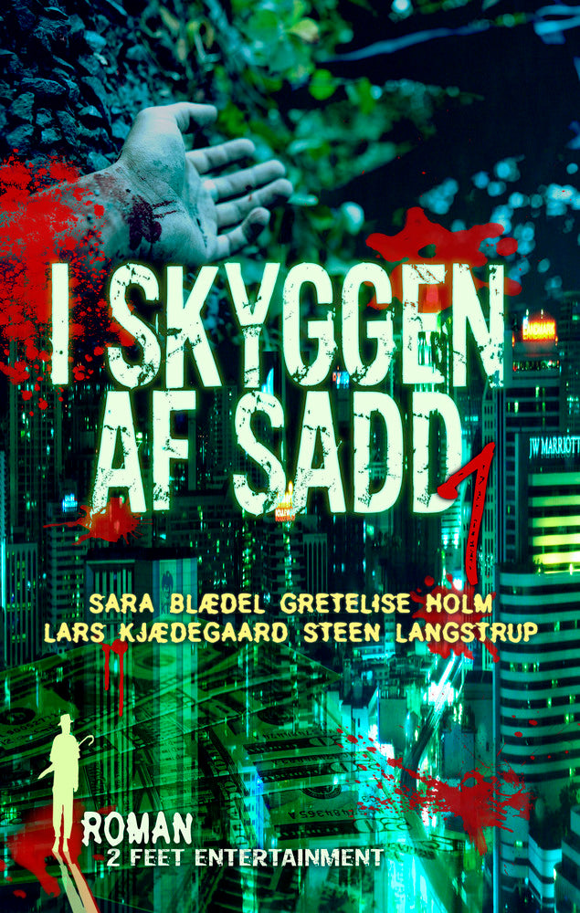 I skyggen af Sadd 1