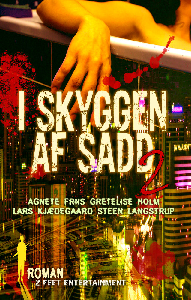I skyggen af Sadd 2
