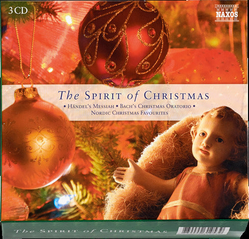 The Spirit of Christmas