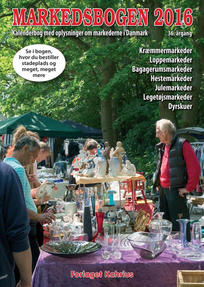 Markedsbogen