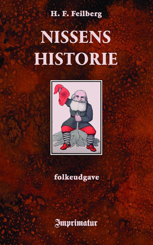 Nissens Historie - folkeudgave