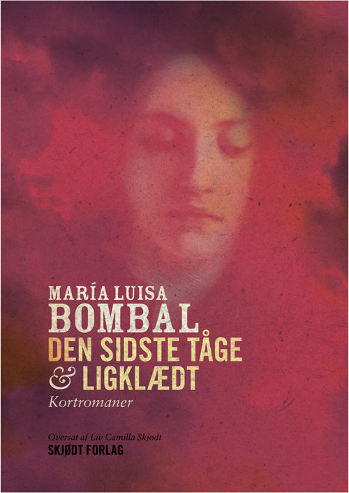 Den sidste tåge & Ligklædt