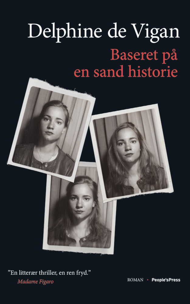 Baseret på en sand historie