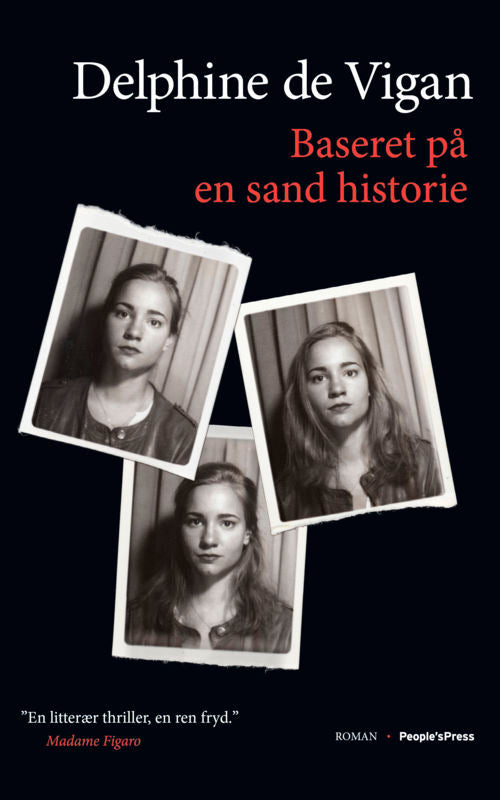 Baseret på en sand historie