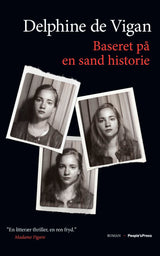 Baseret på en sand historie