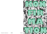 Kort konf neutral tekst på mennesker