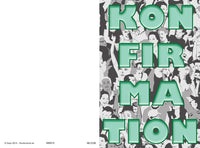 Kort konf neutral tekst på mennesker