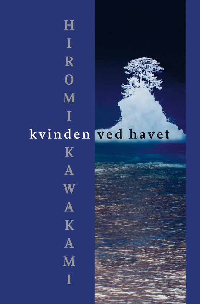 Kvinden ved havet