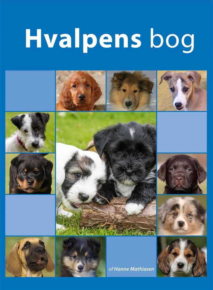 Hvalpens bog