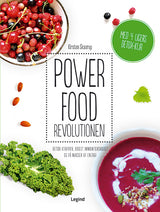 Powerfood Revolutionen