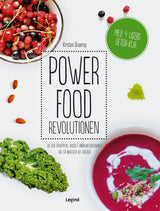 Powerfood Revolutionen