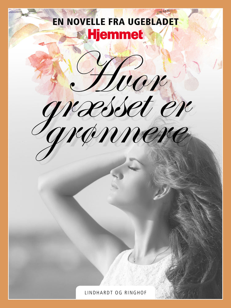Hvor græsset er grønnere