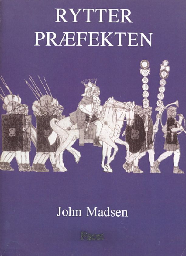 Rytterpræfekten