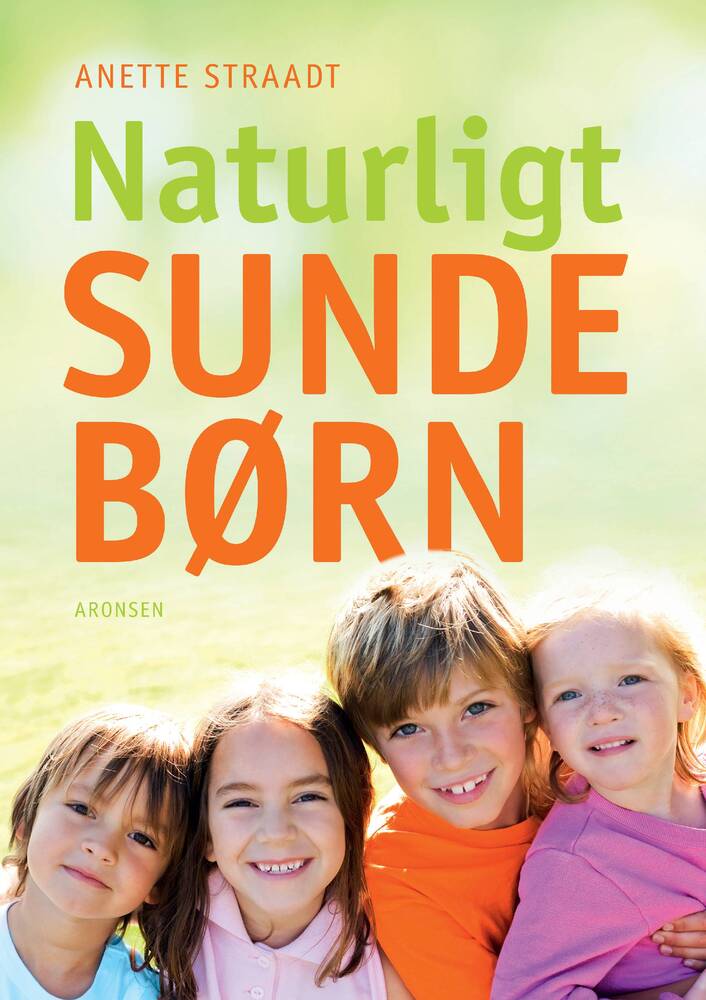Naturligt sunde børn