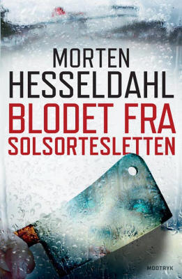 BLODET FRA SOLSORTESLETTEN