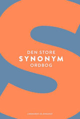 Den store synonymordbog
