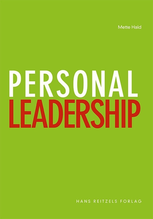 Personal leadership