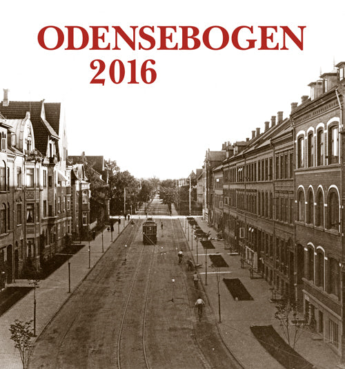 Odensebogen