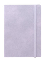 KALENDER LETTS 1617 EDGE LAVENDEL UGE A6