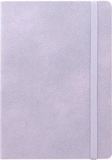 KALENDER LETTS 1617 EDGE LAVENDEL UGE A6