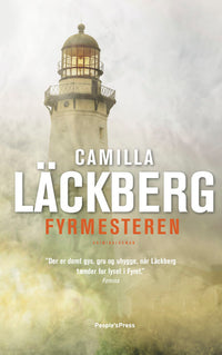 FYRMESTEREN