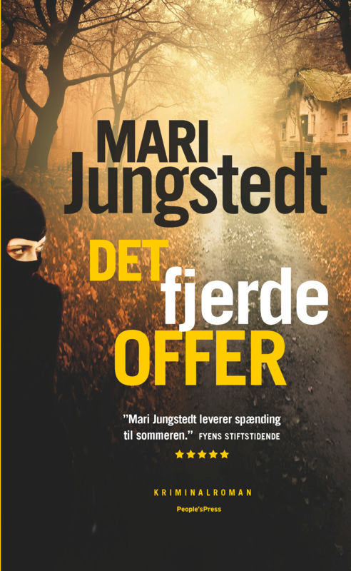 DET FJERDE OFFER