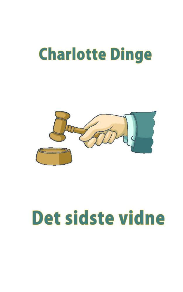 Det sidste vidne