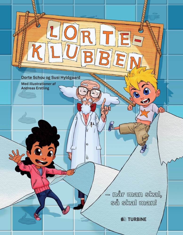Lorteklubben